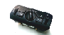 Image of Headlight Switch (Front, Charcoal, Light) image for your Volvo V70  